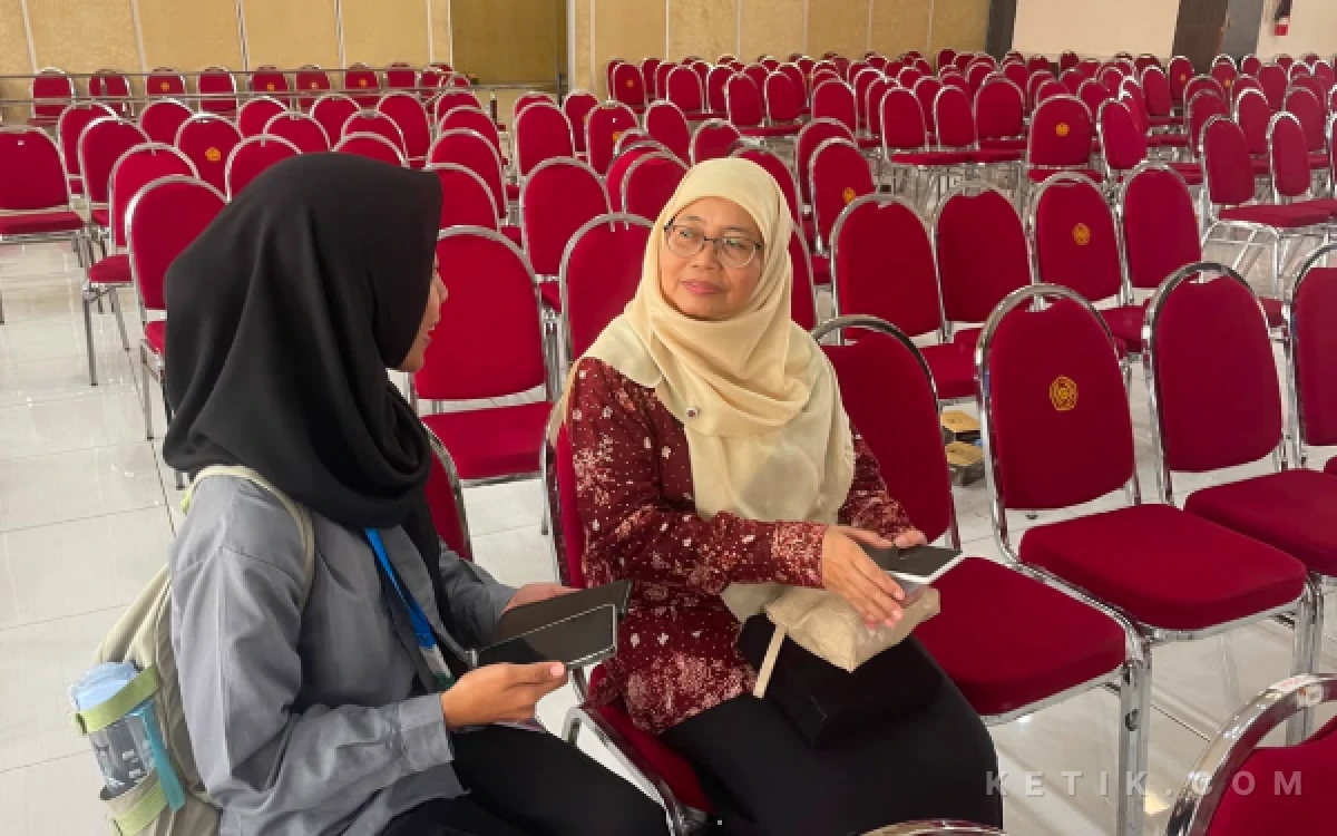Thumbnail Berita - Cetak Generasi Wirausaha, MCEBI Hadirkan Bootcamp