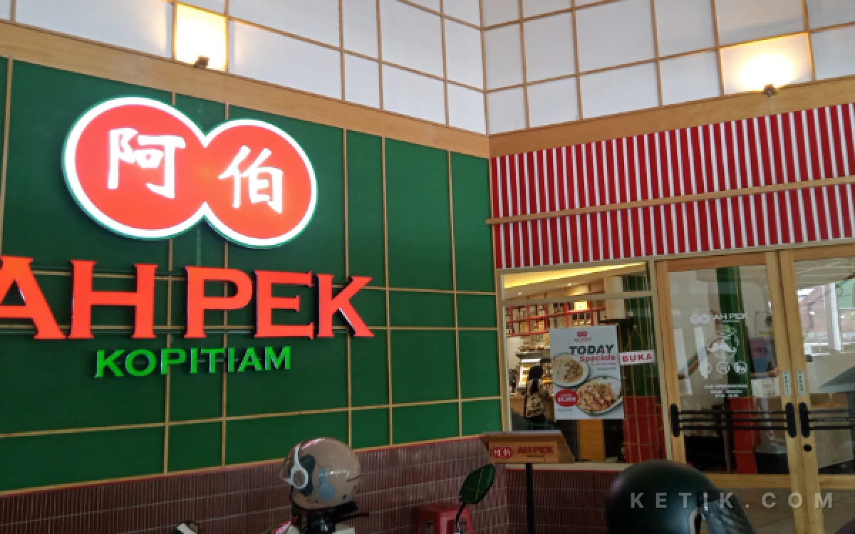 Thumbnail Berita - Rekomendasi 3 Kopitiam Hits di Kota Malang, Pas Buat Tempat Nongkrong dan Sarapan