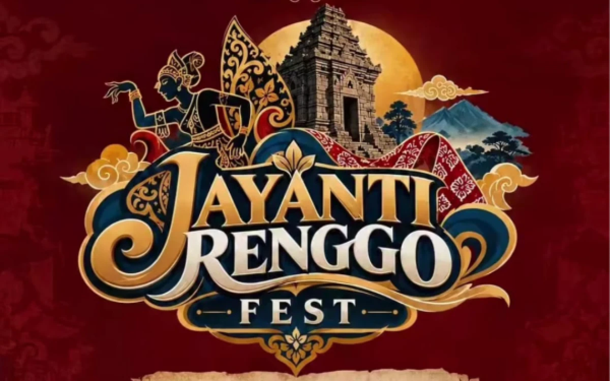 Thumbnail Berita - Jayanti Renggo Fest Bakal Digelar di Singosari Malang, Kolaborasikan UMKM dan Kesenian