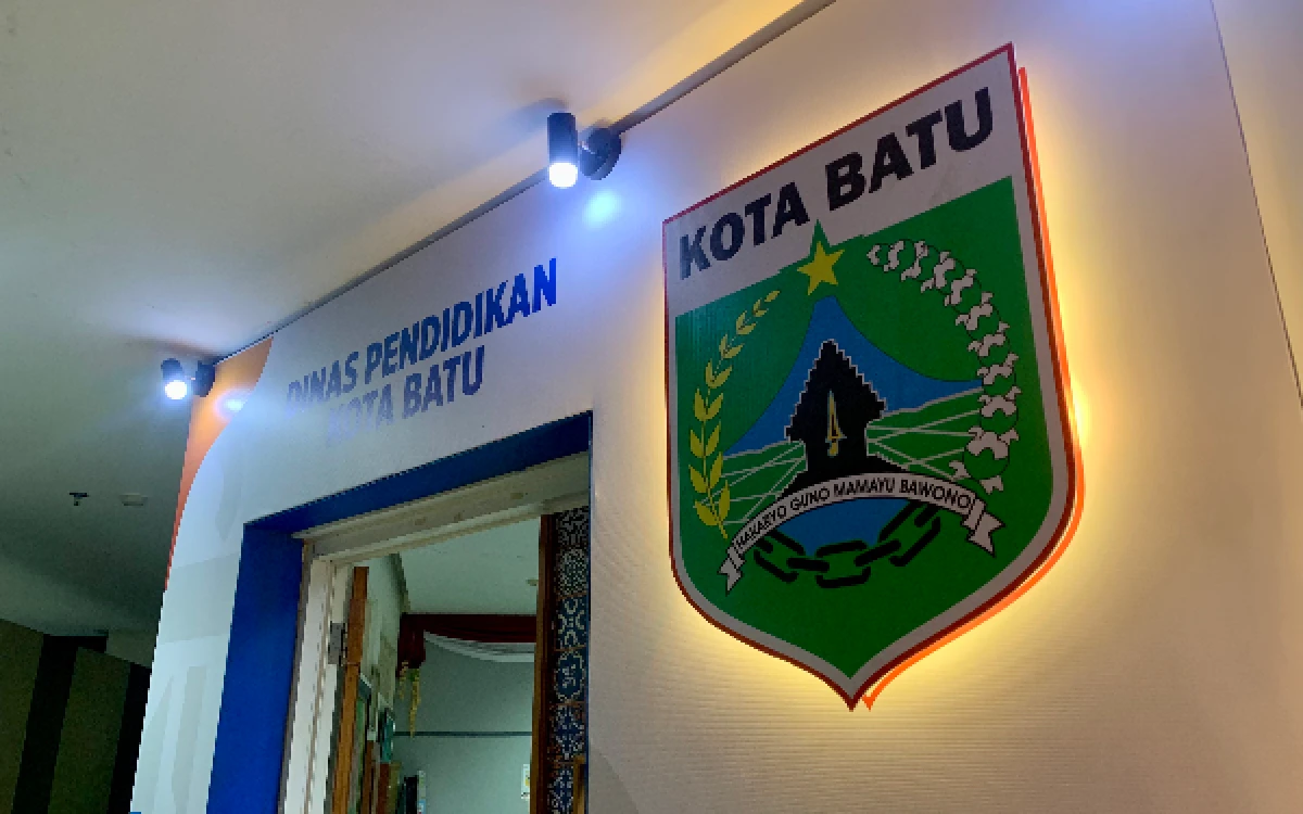 Thumbnail Berita - Disdik Kota Batu Bantah Isu Hasil OSN, Minta Masyarakat Tunggu Pengumuman Resmi