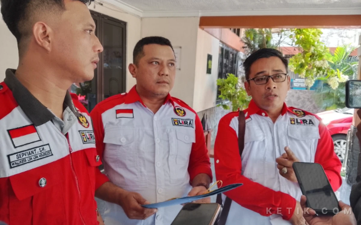 Thumbnail Berita - Kejari Jombang Selidiki Dugaan Penyimpangan KPRI Sejahtera, Lira: Ada Indikasi TPPU