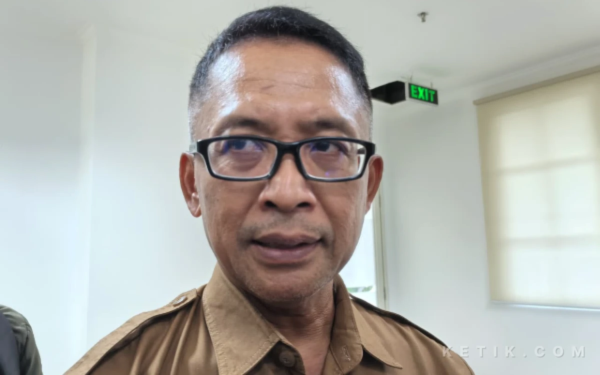Thumbnail Berita - Orang Tua Jangan Khawatir! Anak Usia di Bawah 7 Tahun Tetap Bisa Masuk SD Negeri Kota Malang