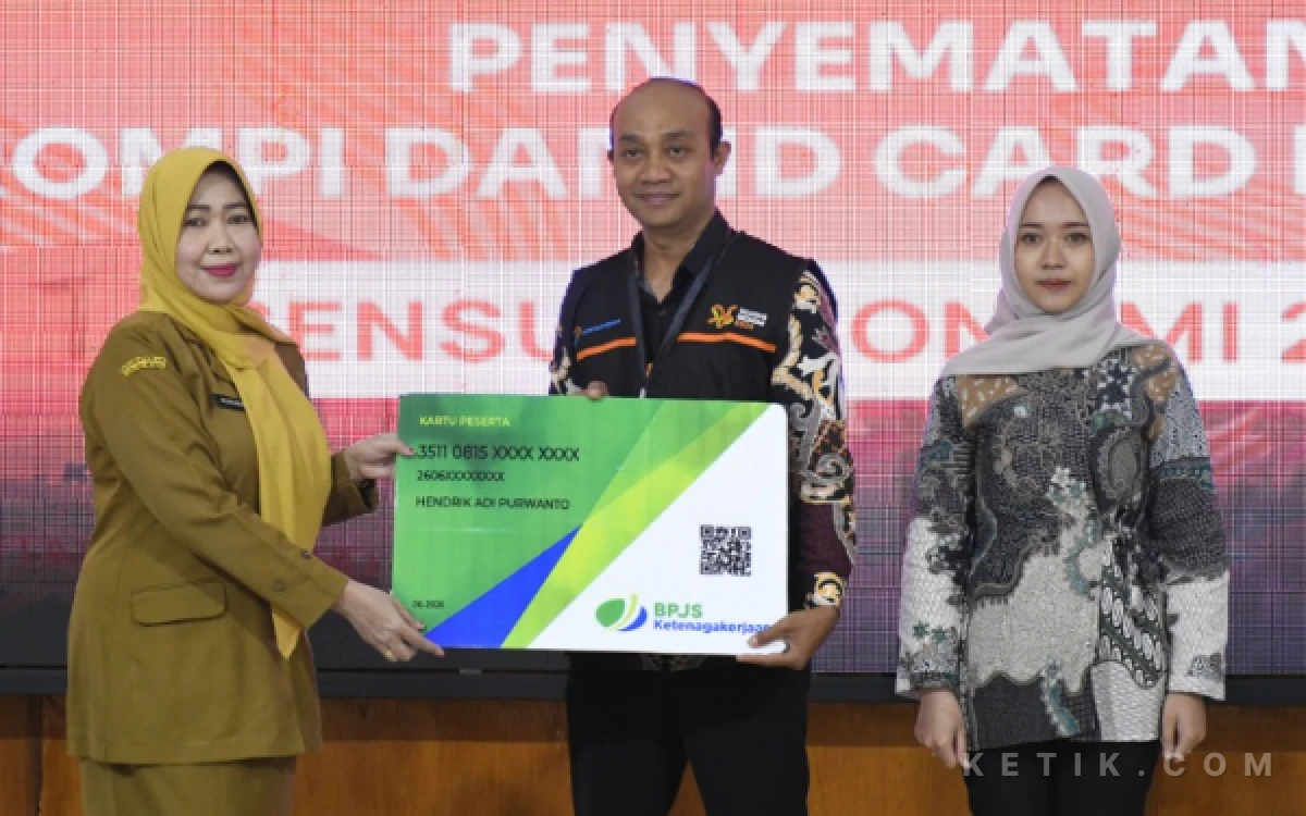 Thumbnail Berita - Bondowoso Siapkan Peta Ekonomi Masa Depan, Sensus Ekonomi 2026 Jadi Kunci Kebijakan Tepat Sasaran