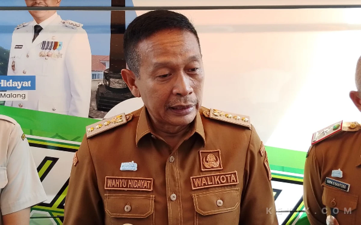 Thumbnail Berita - Wali Kota Malang Tegaskan Sound Horeg Tetap Dilarang di Karnaval