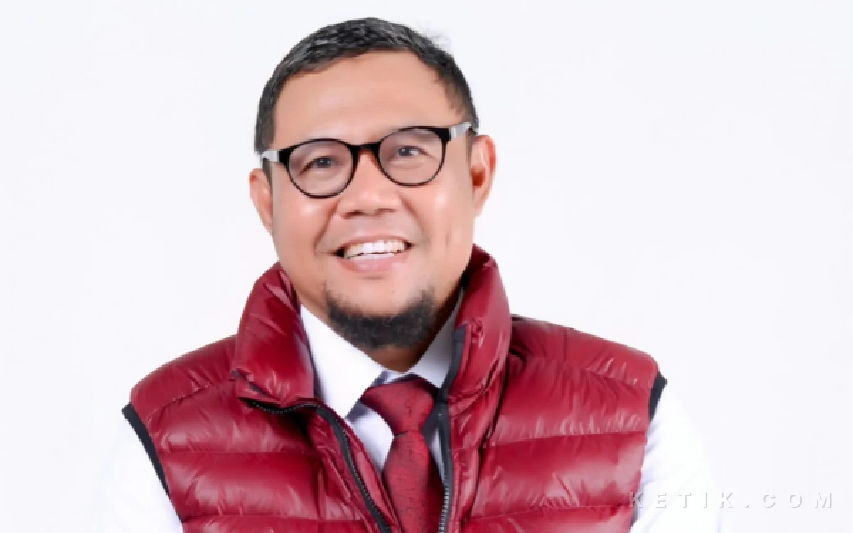 Thumbnail Berita - Ancaman Bom Waktu Pengangguran, Forum 2045 Soroti Nasib Kerja Gen Z di Tengah Badai PHK