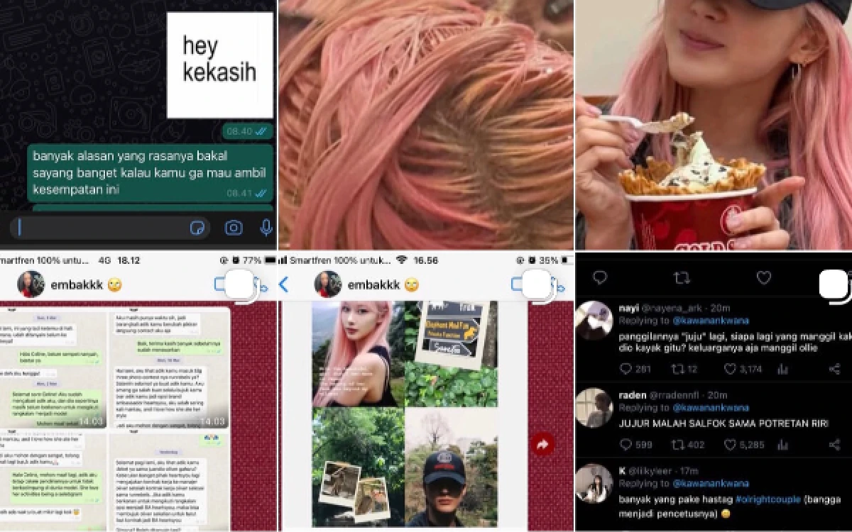 Thumbnail Berita - Banyak Digemari, Yuk Kenalan dengan Dunia Alternative Universe (AU)!
