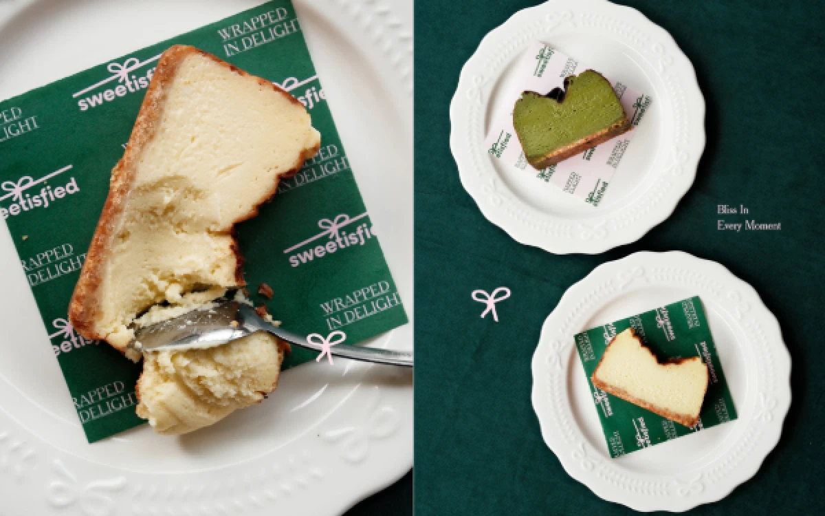 Thumbnail Berita - Rekomendasi 5 Dessert Store Cheesecake Hits di Malang Raya, Lembut dan Lumer di Mulut