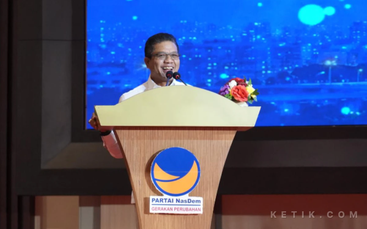 Thumbnail Berita - KDS Ajak Partai Pengusung Kawal Realisasi Janji Politik kepada Masyarakat