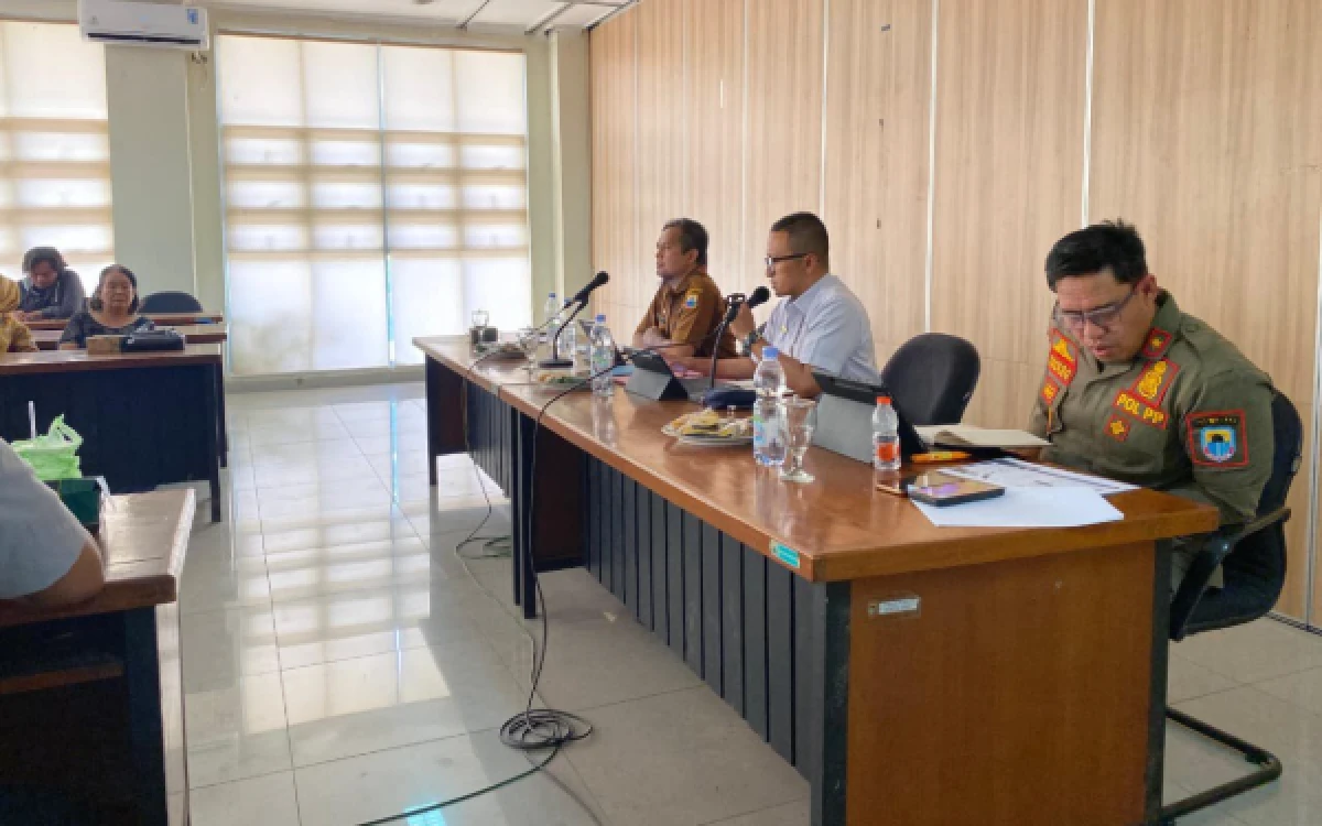 Thumbnail Berita - Pemkab Lebak Matangkan Penutupan JPL 183 Rangkasbitung, Keselamatan dan Akses Masyarakat Jadi Prioritas