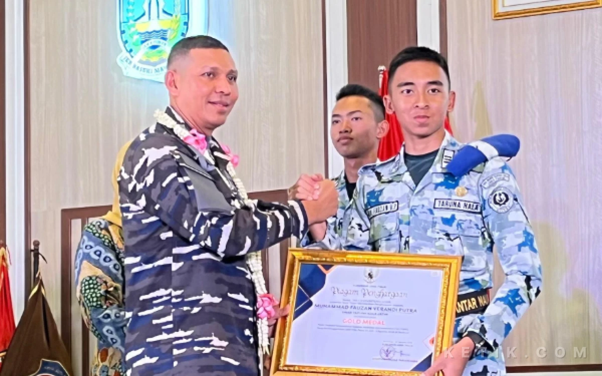 Thumbnail Berita - Pemilihan Komite SMAN Taruna Nala Jatim Dibagi Menjadi Unsur TNI dan Non-TNI