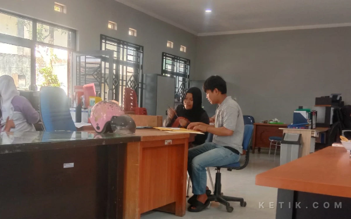 Thumbnail Berita - Turki Paling Diminati Tenaga Kerja Migran Asal Pagar Alam
