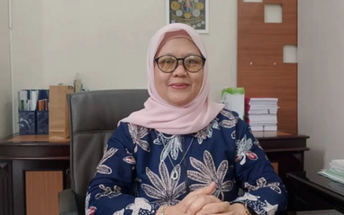 Thumbnail Berita - Spirit Hari Keluarga Nasional (Harganas) ke-33: Momentum Menata Ulang Fondasi Rumah Tangga di Era Modern dalam Hukum Islam