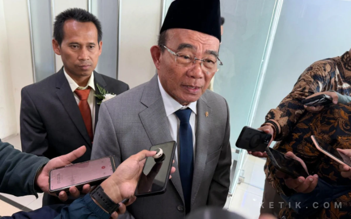 Thumbnail Berita - Imbas Kecelakaan JCH di Arab Saudi, Muhadjir Effendy Minta Layanan Ditingkatkan