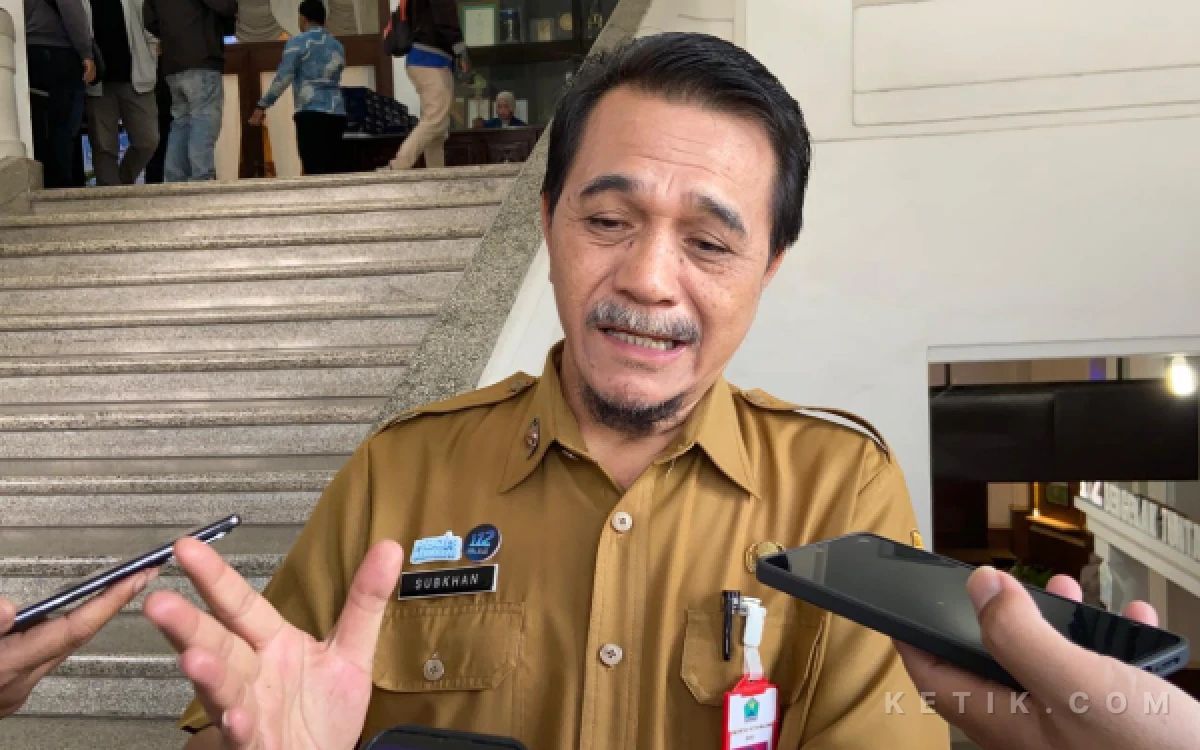 Thumbnail Berita - Dilema Pemkot Malang! Koperasi Merah Putih Terancam Pangkas Ruang Hijau Kota