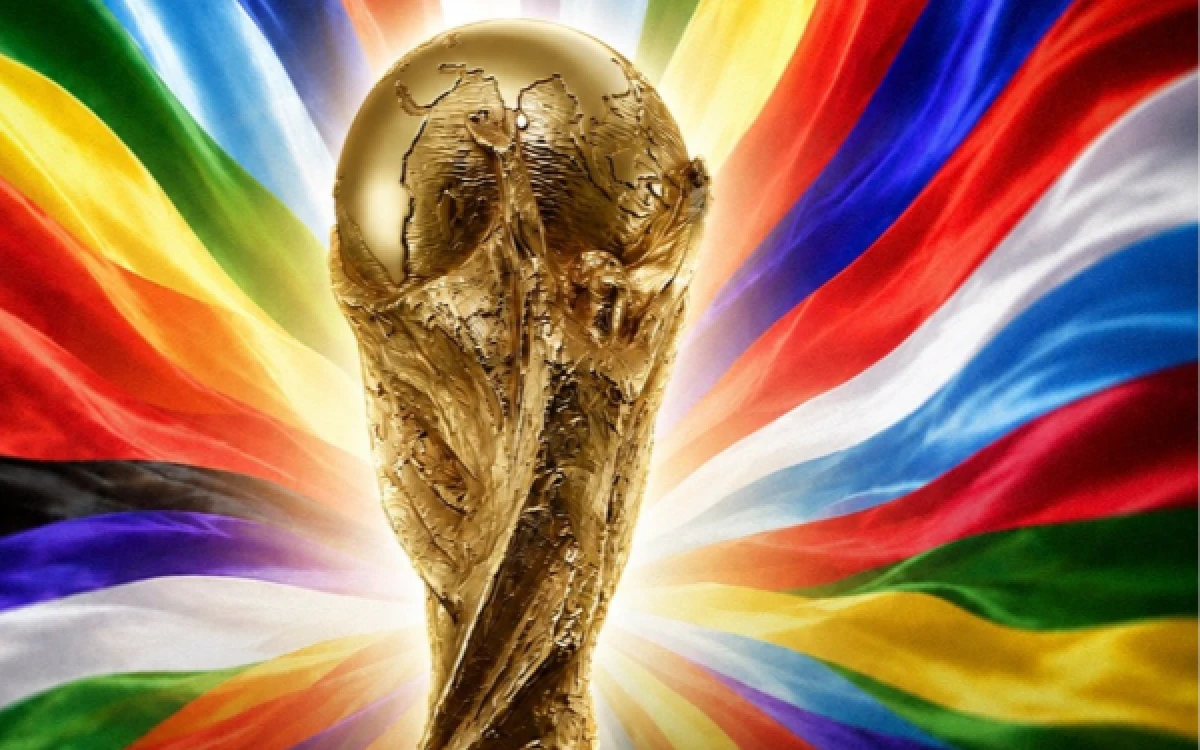 Thumbnail Berita - Sejarah Baru Piala Dunia 2026: Empat Tim Peringkat Teratas FIFA Kompak Lolos Semifinal