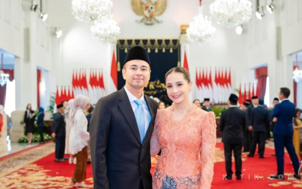 Thumbnail Berita - Raffi Ahmad Diamuk Netizen! Kolom Komentar Memanas, Kritik Pedas Membanjiri Media Sosial