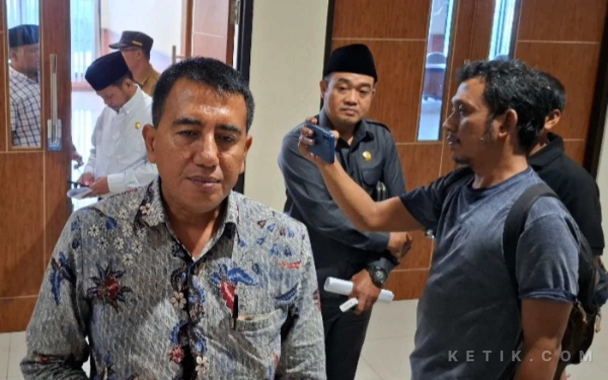 Thumbnail Berita - DPRD Bangkalan Perjuangkan Revitalisasi 149 SD yang Masih Menunggu Persetujuan