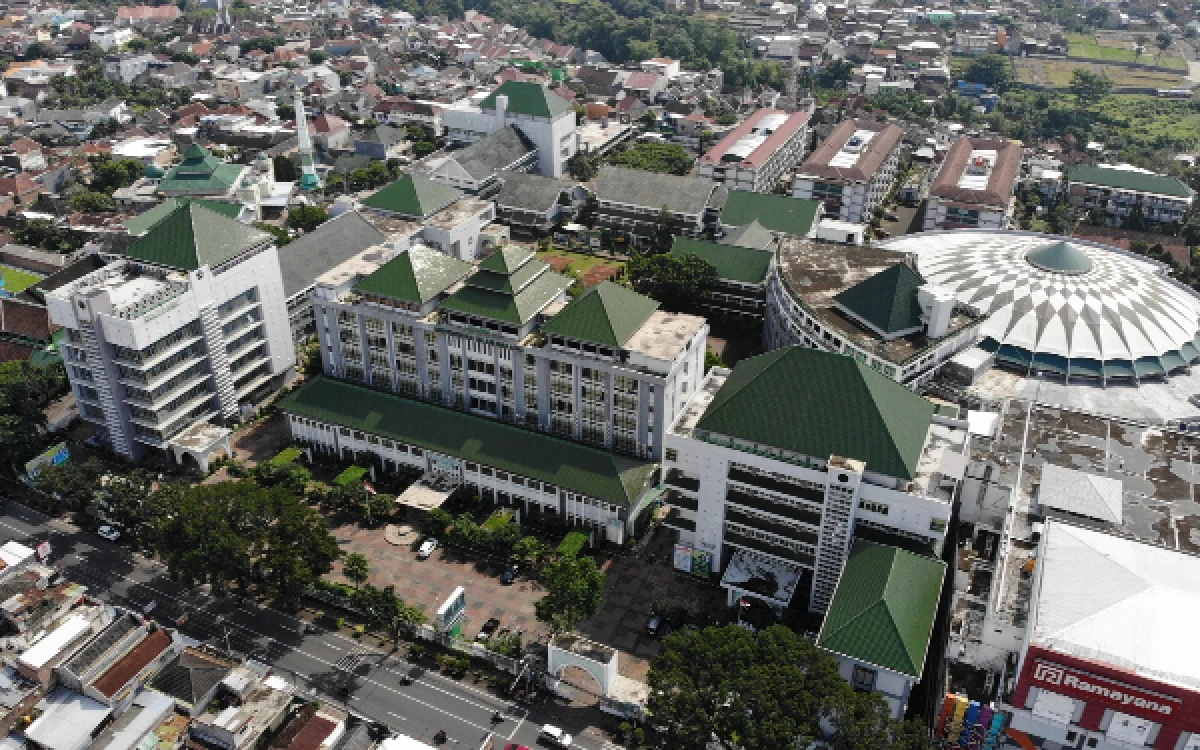 Thumbnail Berita - Unisma Beri Pendampingan dan Proses BAP terhadap Korban Dugaan Kekerasan Seksual