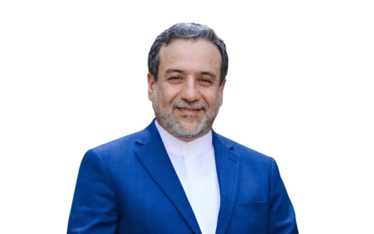 Thumbnail Berita - Iran Tegas: Israel Terikat Kesepakatan Damai dengan AS, Pasukan Wajib Angkat Kaki dari Lebanon