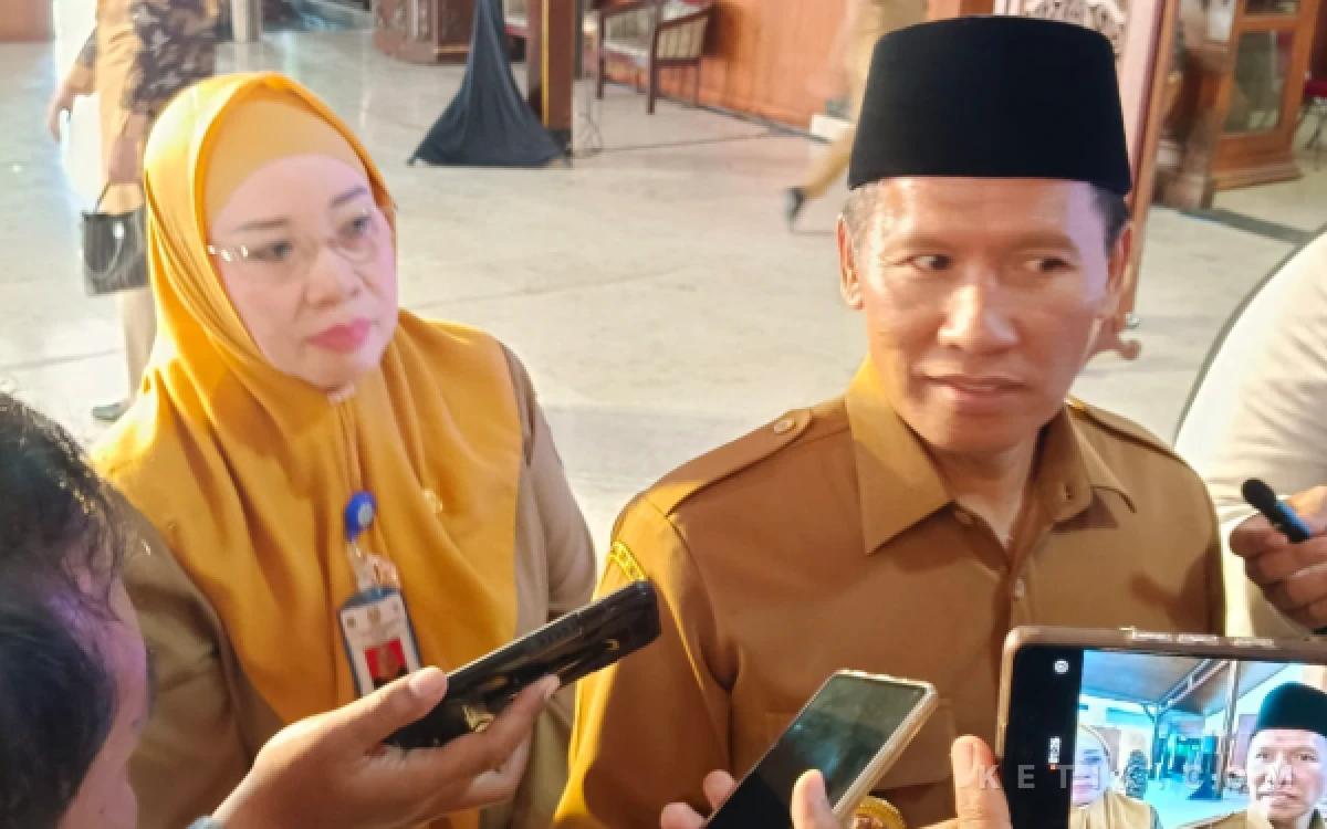 Thumbnail Berita - Plt Bupati Tulungagung Perpanjangan Kerja Sama MPP dan 7 Inovasi DPMPTSP