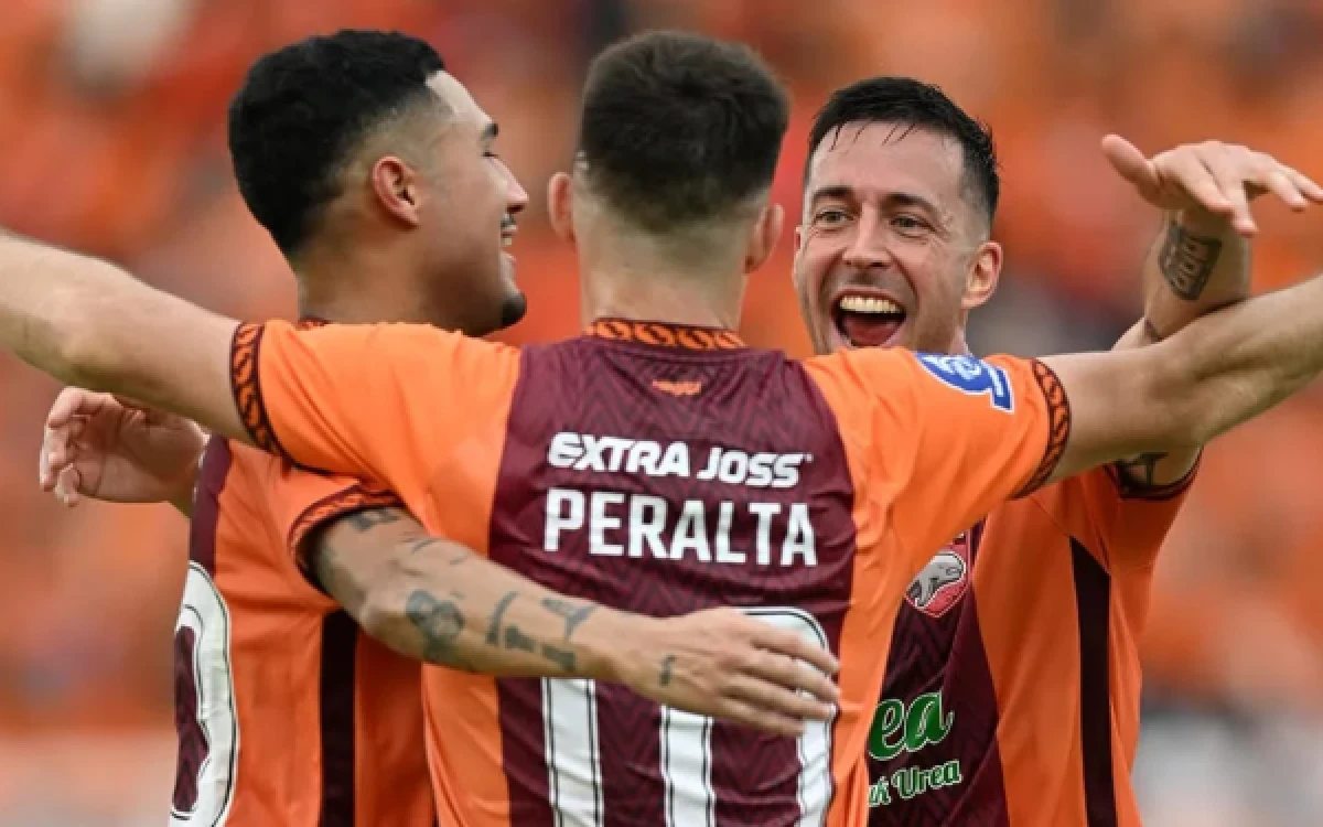 Thumbnail Berita - Daftar Pemenang Penghargaan Super League 2025/2026
