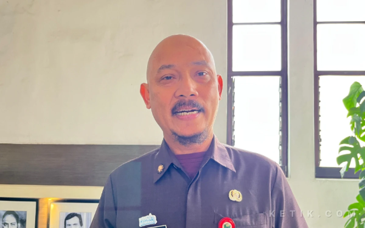 Thumbnail Berita - Dishub Kota Malang Imbau Mahasiswa Baru Tidak Bawa Kendaraan Pribadi