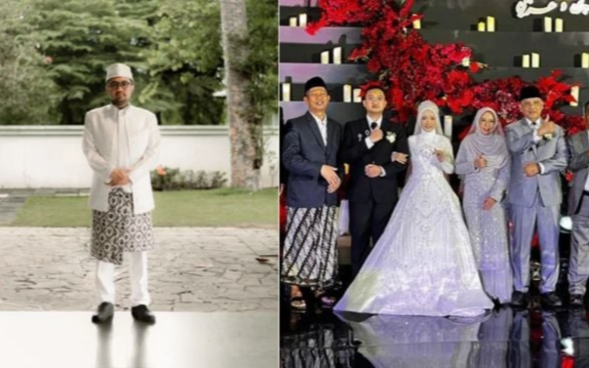 Thumbnail Berita - Sosok Gibran dan Barbarossa, Dua Anak Menhaj Gus Irfan yang Jadi Tenaga Ahli Sang Ayah di Kemenhaj