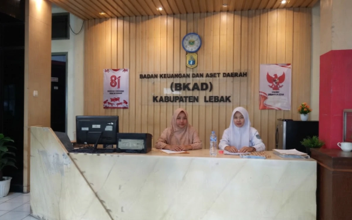 Thumbnail Berita - Hingga September 2026, Pendapatan Lebak Terealisasi Rp1,937 Triliun