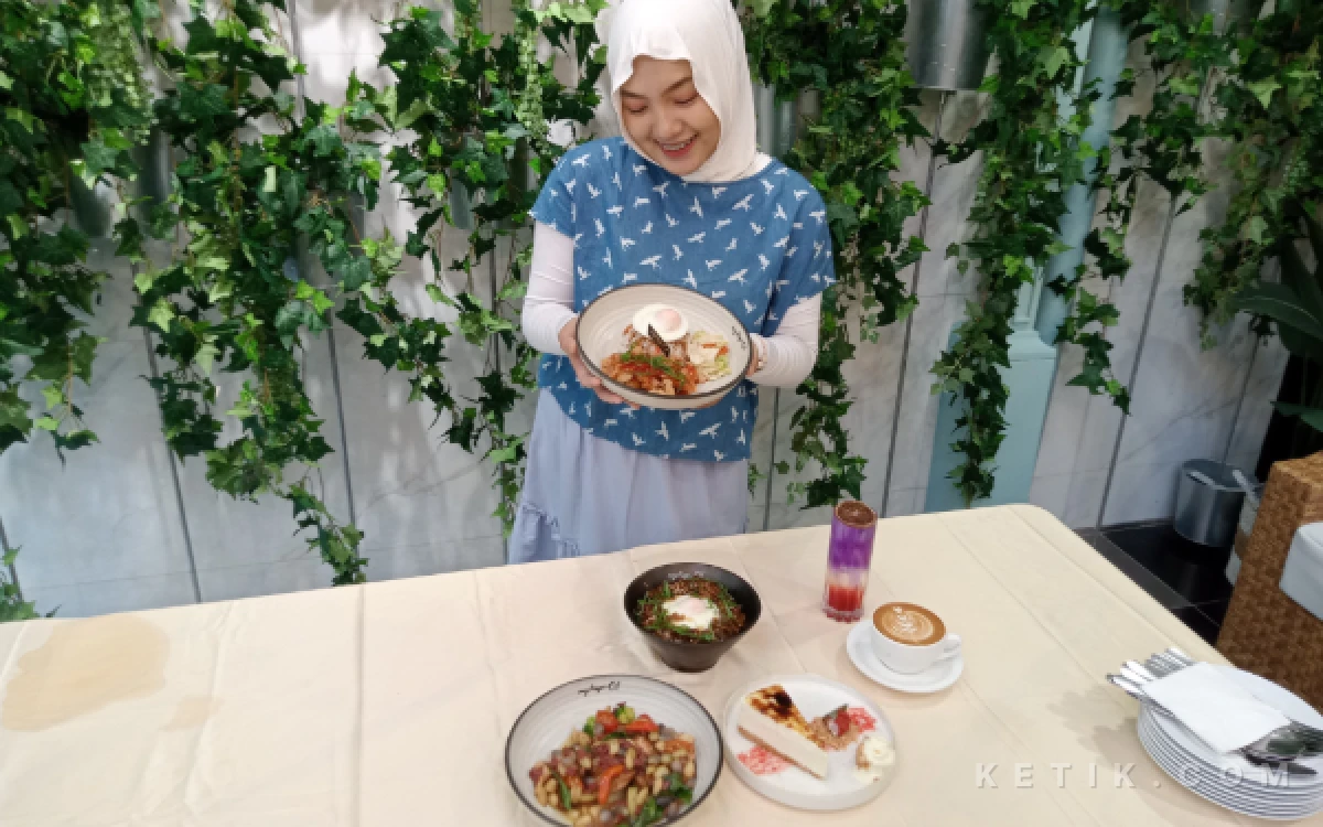 Thumbnail Berita - My Kopi O! Resmi Hadirkan Petualangan Rasa Bertajuk "Asia Spicy Selection" di Kota Malang