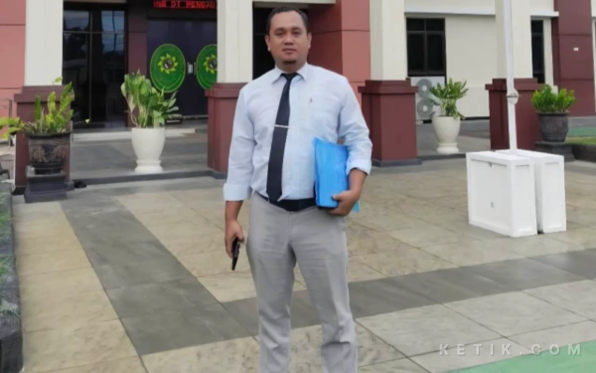 Thumbnail Berita - Dugaan Penggelapan Mobil di Magetan Dilaporkan ke Polisi, Korban Rugi Satu Unit Brio