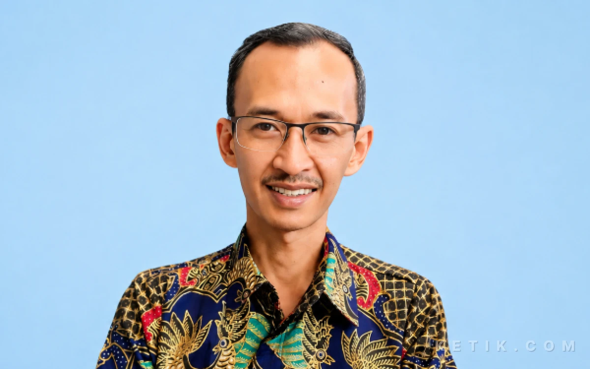 Thumbnail Berita - Industri "Brain Rot" dan Matinya Nalar Kritis Gen Z