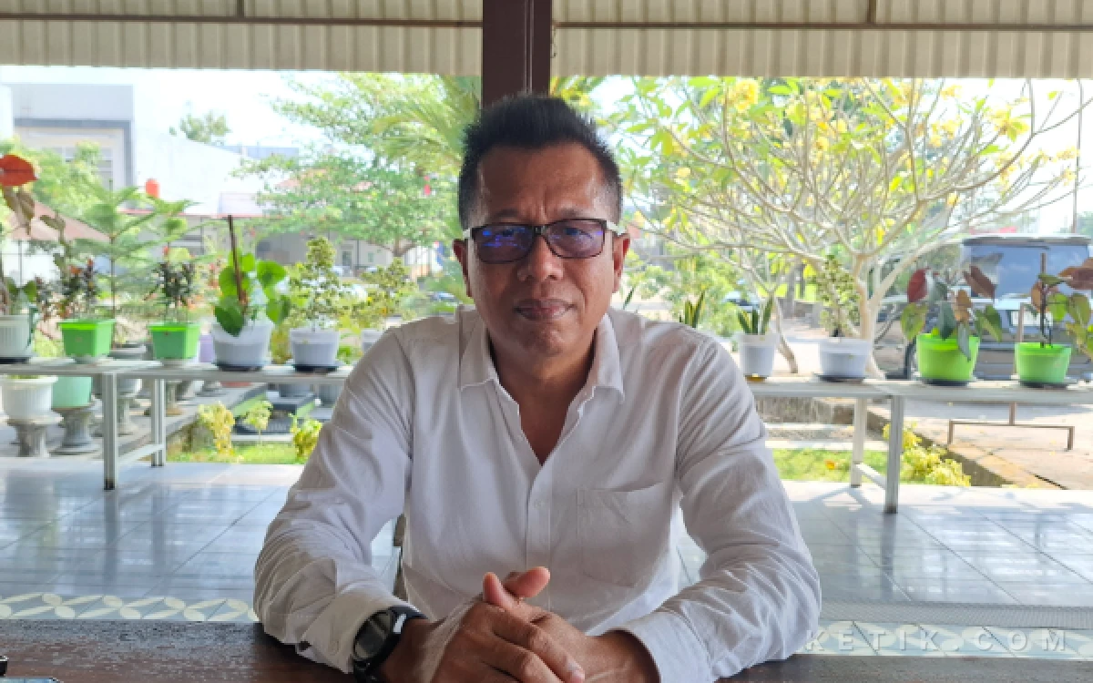 Thumbnail Berita - Krisis Penegakan Hukum: "Jeruk Makan Jeruk" di Ujung Tanduk, Advokat Yogyakarta Desak Regulasi Khusus