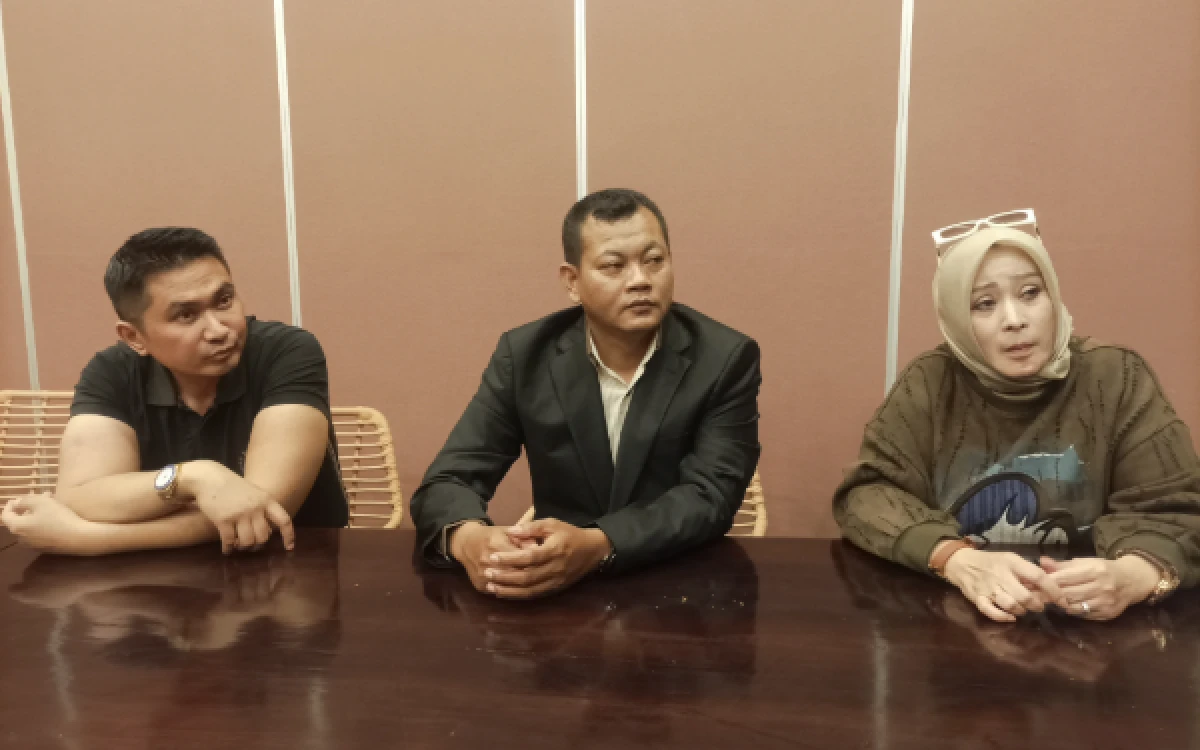 Thumbnail Berita - Mantan Menantu dan Besan Digugat, Pemilik Toko Emas Bulan Purnama Malang Menangkan Sengketa