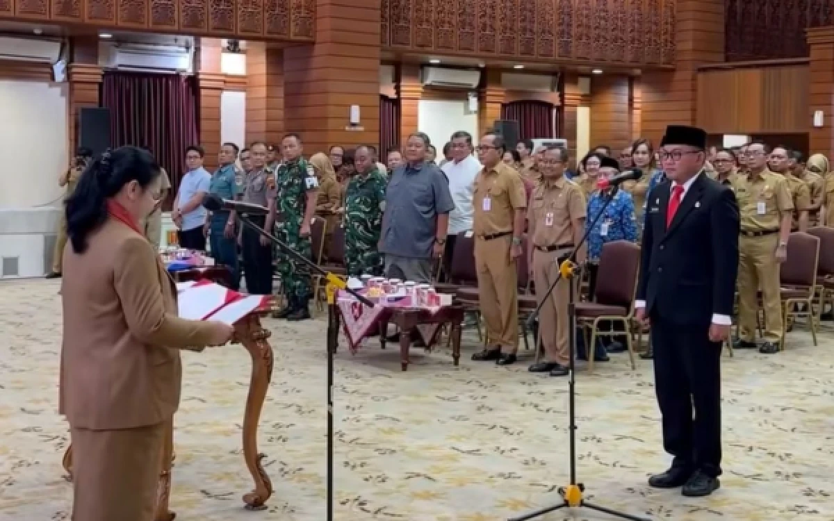 Thumbnail Berita - Ada Apa dengan Pemkot Malang? Kader ASN Terbaik Malah Pilih Semarang