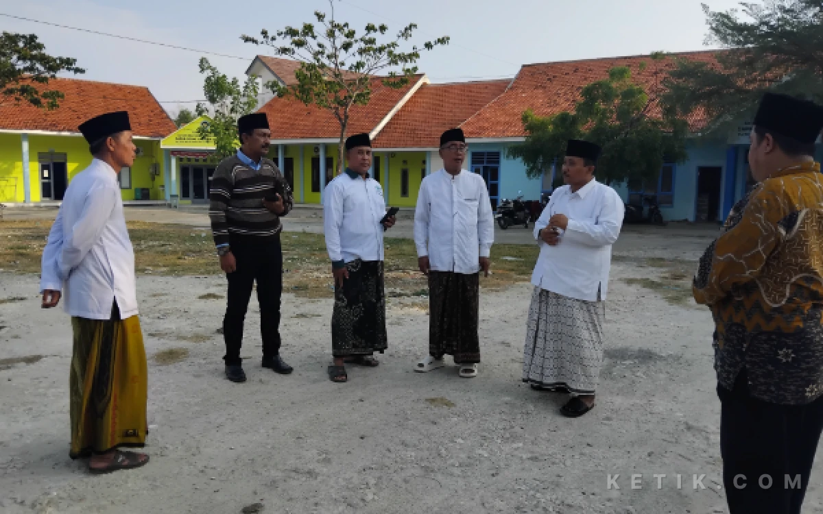 Thumbnail Berita - Puncak HSN 2026 di Ponpes Al-Anwar, PCNU Bangkalan Siapkan Umrah Gratis