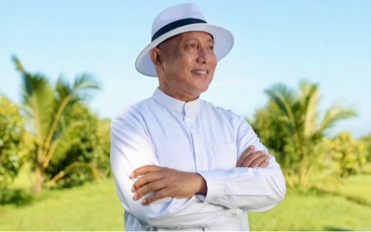 Thumbnail Berita - HM Arum Sabil, Ketua Kwarda Jatim dan Tokoh Pertanian Asal Jember yang Inspiratif