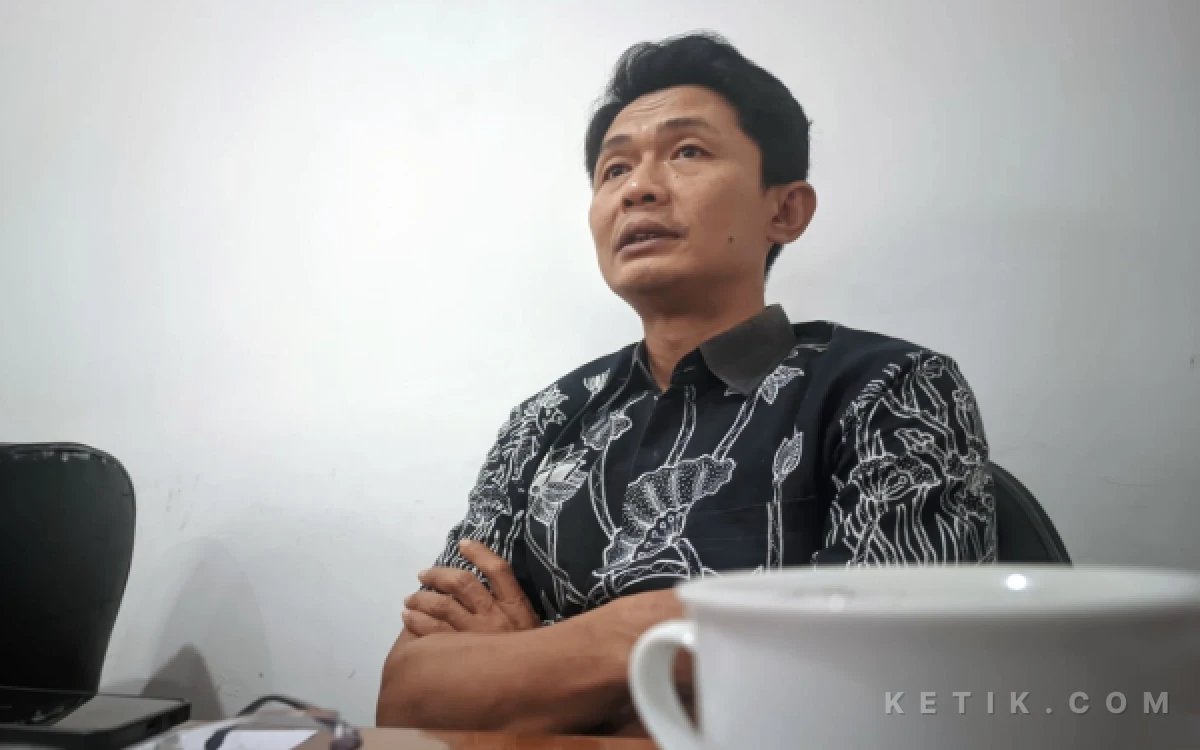 Thumbnail Berita - Koreksi soal Festival Rontek Pacitan 2026, DPRD Singgung Perkara Jadwal hingga Publikasi
