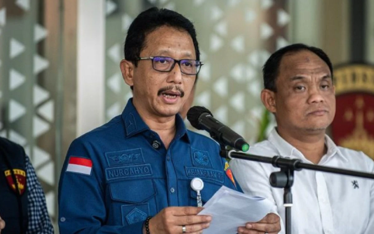 Thumbnail Berita - Nurcahyo Jungkung Pimpin Kejati Sumsel, Sang Pemburu Koruptor Kakap Resmi Mendarat di Bumi Sriwijaya