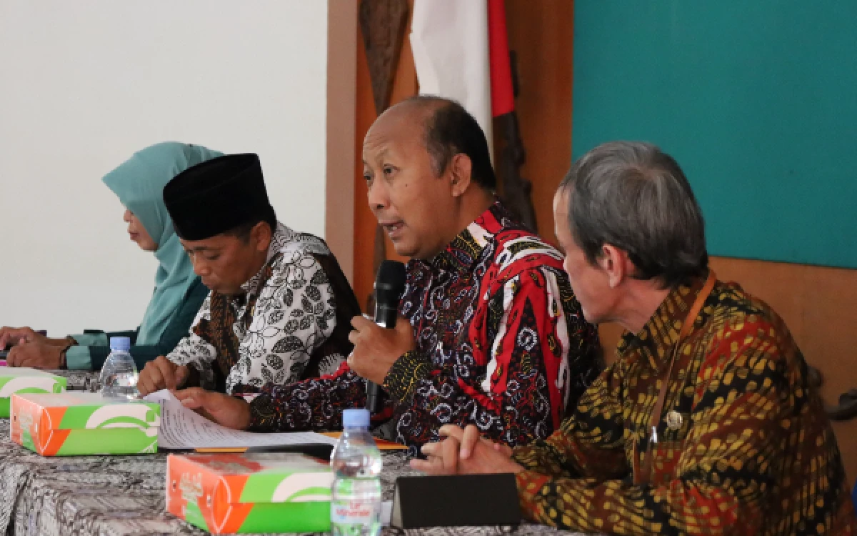 Thumbnail Berita - Sambut Hari Sumpah Pemuda, Dispora Sleman Gembleng Karakter dan Jiwa Kewirausahaan Generasi Muda