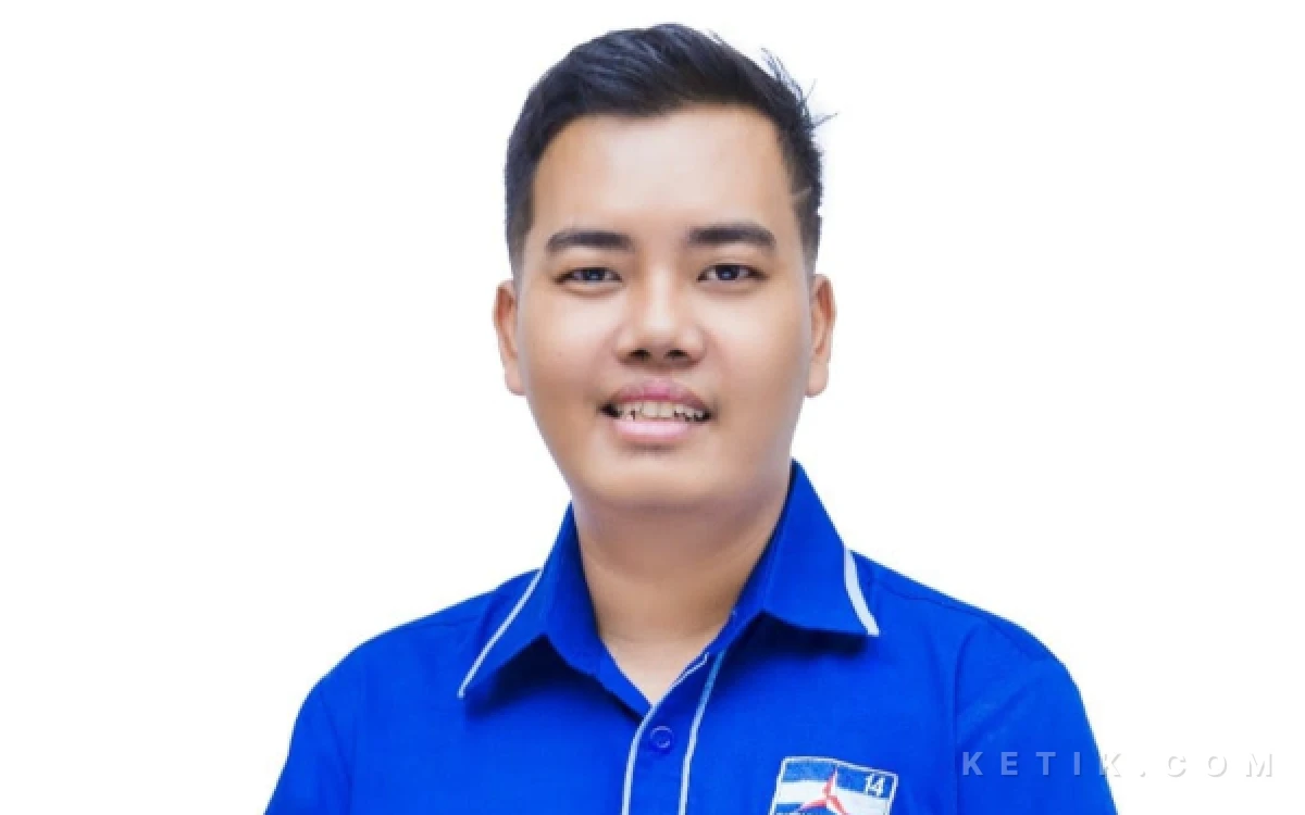 Thumbnail Berita - AC Demokrat Brebes Dukung Asrofi Jadi Ketua DPC di Muscab 2026