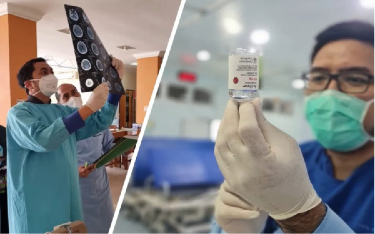 Thumbnail Berita - RSSA Malang Kembangkan Stroke Response System, Waktu Rujukan Pasien Stroke Turun hingga 57 Persen