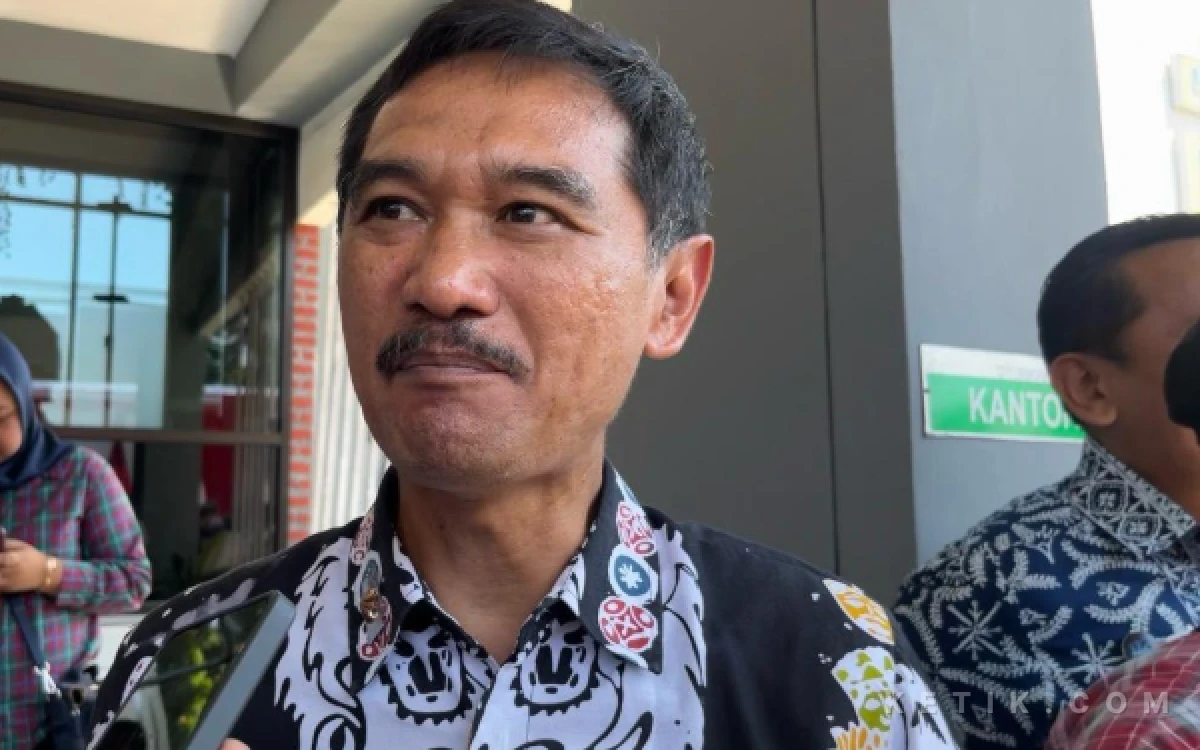 Thumbnail Berita - IKD Jadi Kunci Penyaluran Bansos Digital, Diskominfo Kota Malang Fokus Perkuat Sistem