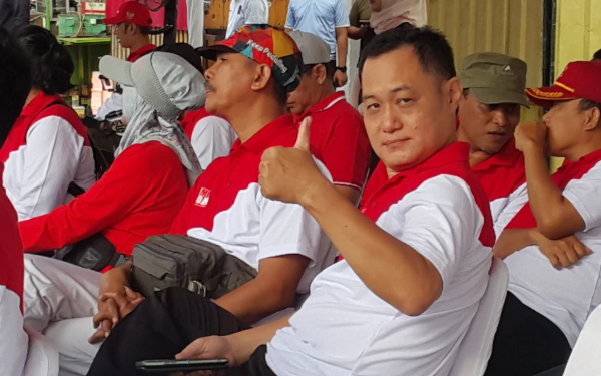 Thumbnail Berita - Hak Pekerja PT Arbila Diupayakan Tuntas, FKLPID Tulungagung Sambut Baik Langkah DPRD Jatim
