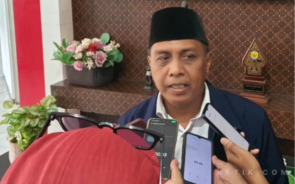 Thumbnail Berita - Masalah Tolato, LBH Mitra Santri Situbondo Kirim Surat ke Kortas Tipidkor Mabes Polri