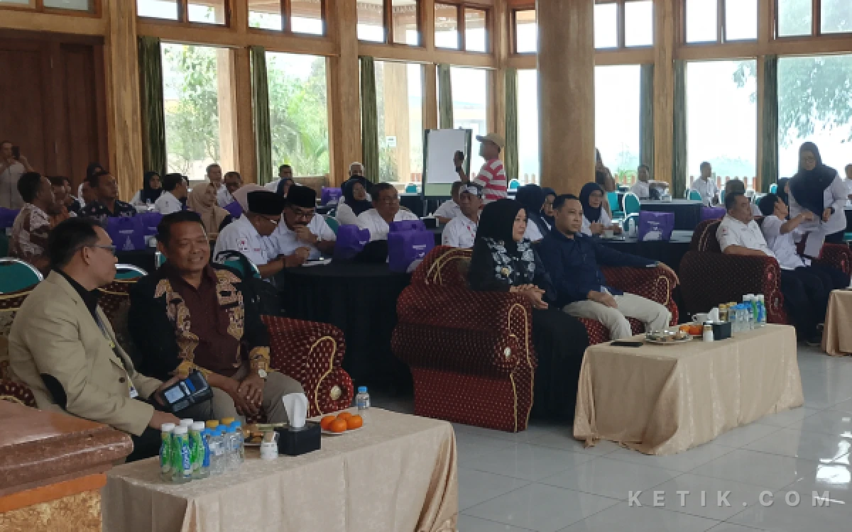 Thumbnail Berita - Prestasi Jadi Pertimbangan, Mega Guntara Terpilih Aklamasi Kembali Pimpin PMI Kota Probolinggo