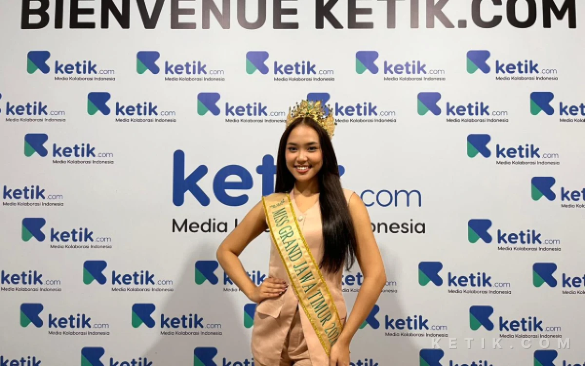 Thumbnail Berita - Harumkan Nama Kota Malang, Pemkot Apresiasi Prestasi Gista Alisa di Ajang Miss Grand Jatim 2026