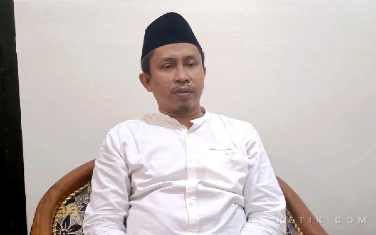 Thumbnail Berita - Ketua Komisi IV DPRD Sampang Sebut Manajemen RSUD Ketapang Bobrok, Desak Evaluasi Total