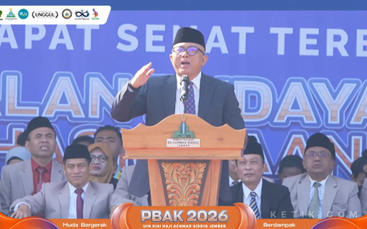 Thumbnail Berita - Prof Arskal Bongkar Kesalahan Mahasiswa: Jangan Habiskan Kuliah Hanya untuk Kejar IPK dan Ijazah