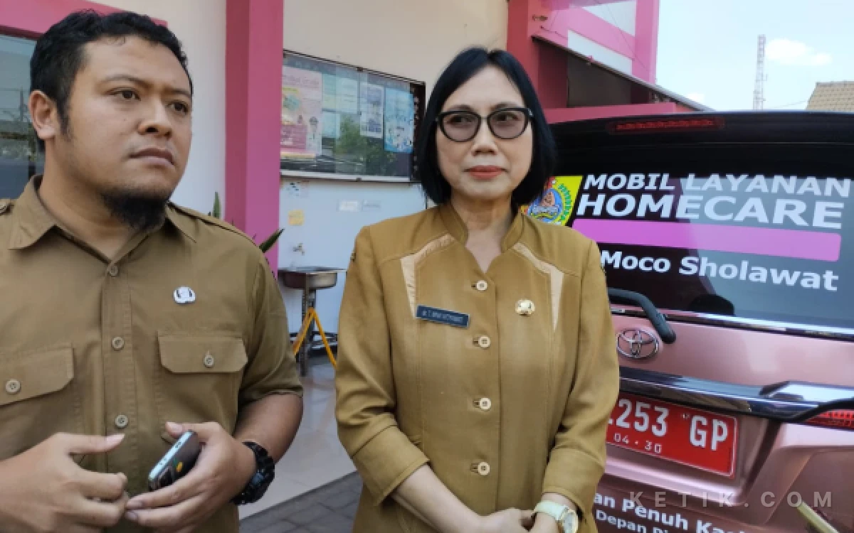 Thumbnail Berita - Cara Mengakses Layanan Homecare Pemkab Jember, Beroperasi 24 Jam dan Bisa Diakses Lewat Wadul Gus'e