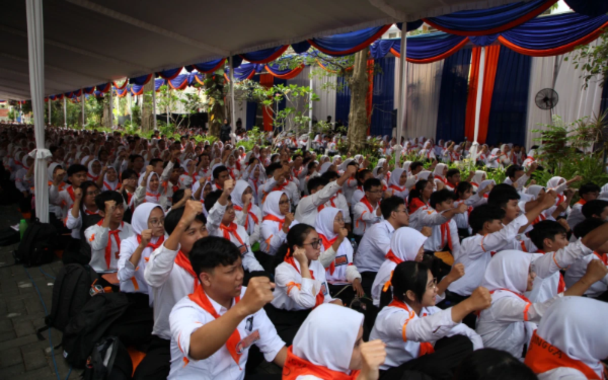 Thumbnail Berita - FISIP UB Beri Kabar Baik! Rp1,75 Miliar Dialokasikan untuk Bantu Biaya Kuliah